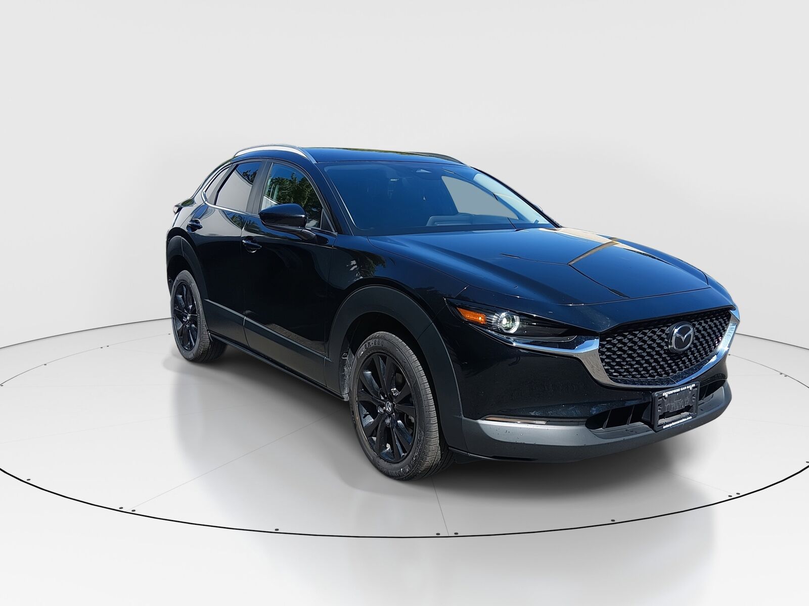 2024 MAZDA CX-30