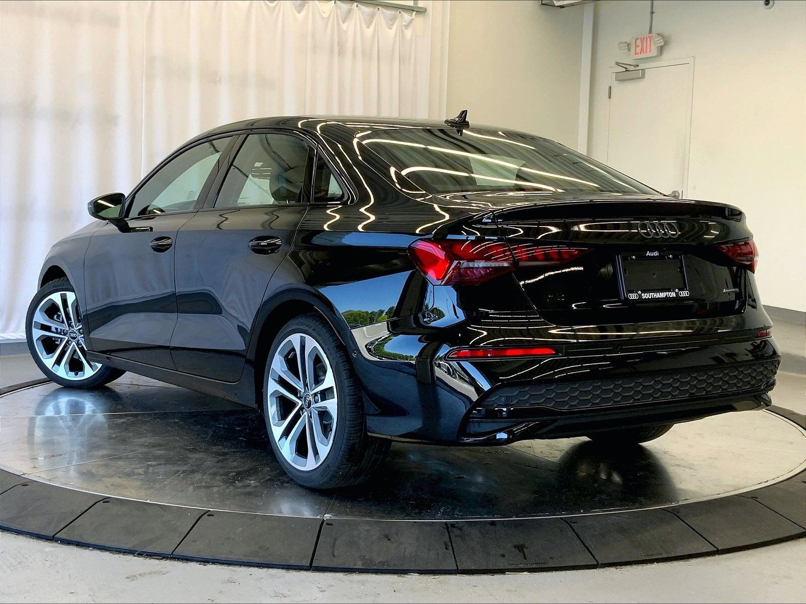 2026 Audi A3