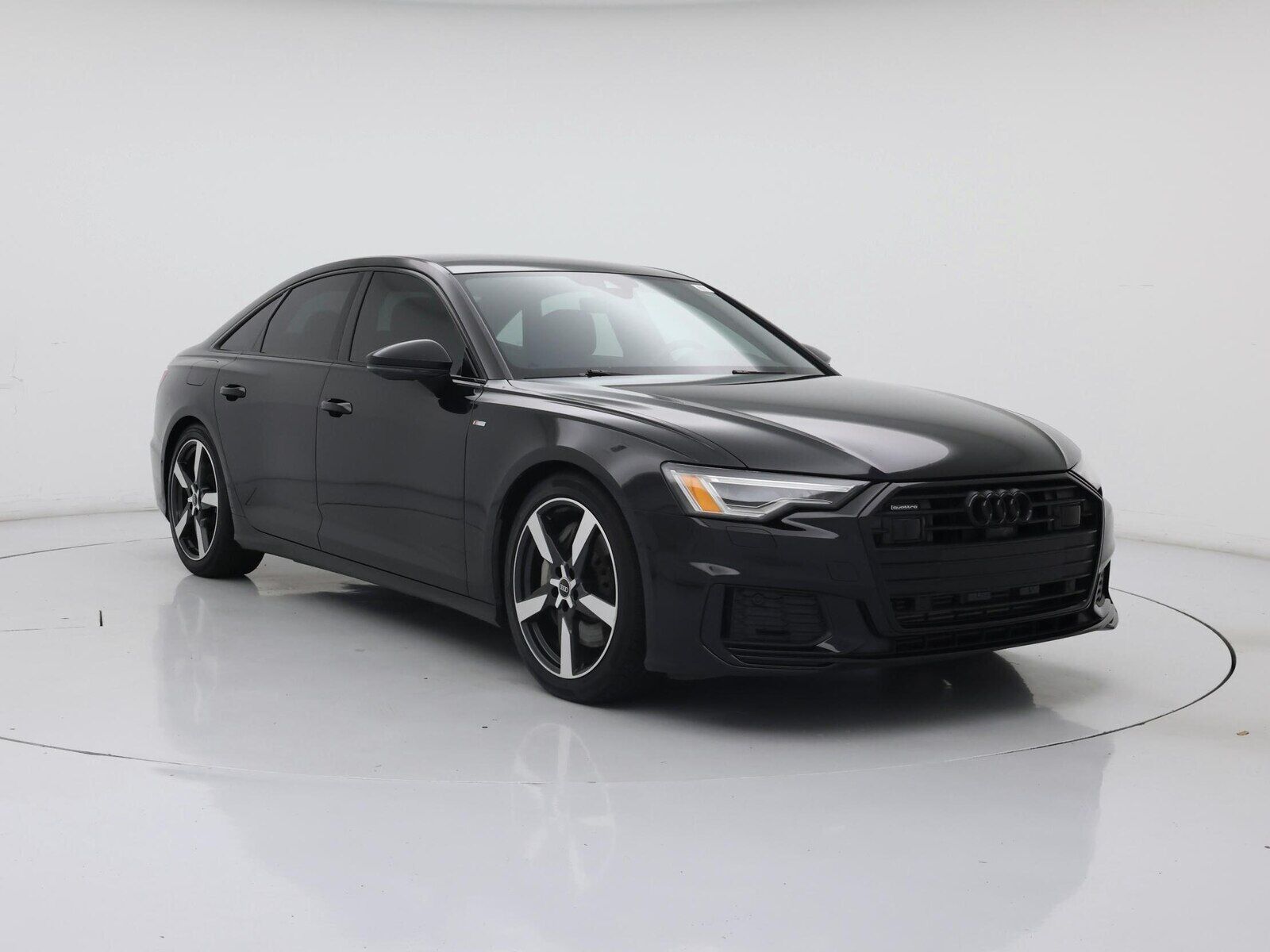 2021 Audi A6