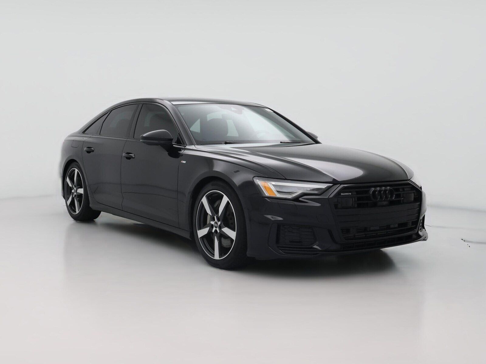 2021 AUDI A6