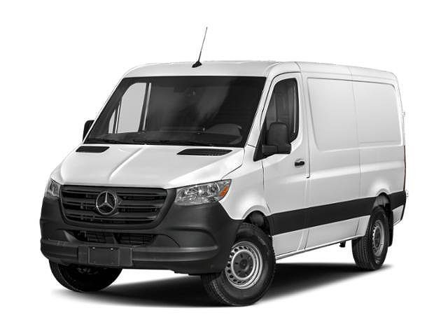 2020 MERCEDES-BENZ Sprinter
