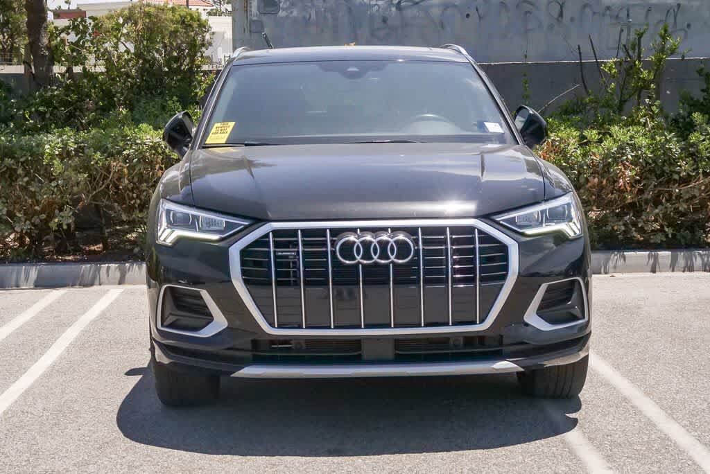 2023 Audi Q3