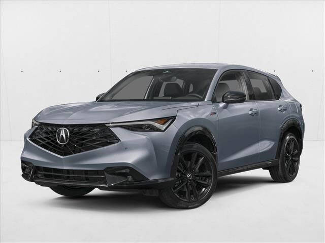 2026 ACURA ADX