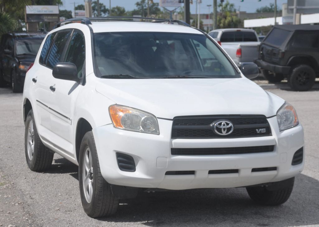 2011 TOYOTA RAV4