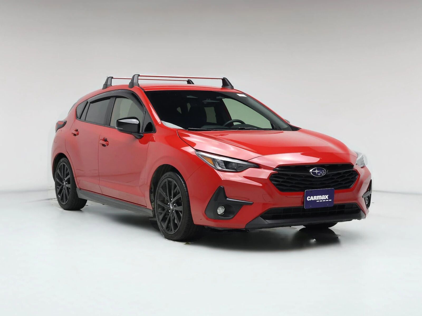 2024 SUBARU Impreza