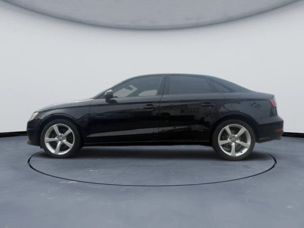 2016 AUDI A3