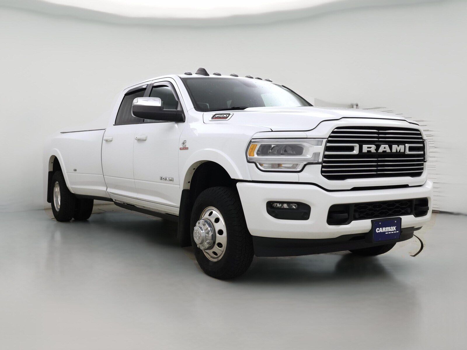 2022 RAM 3500