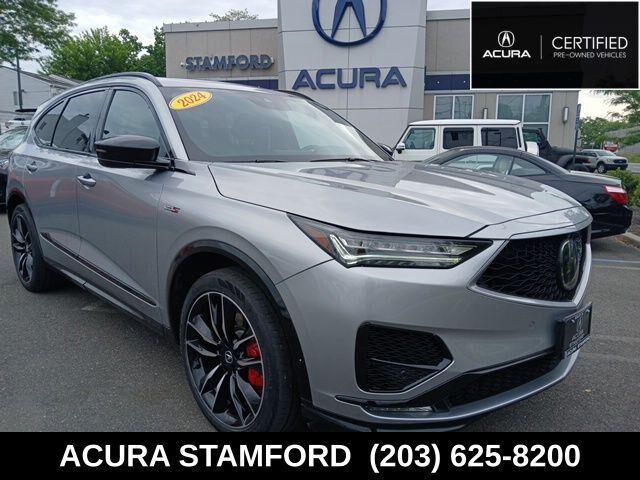 2024 ACURA MDX Type S