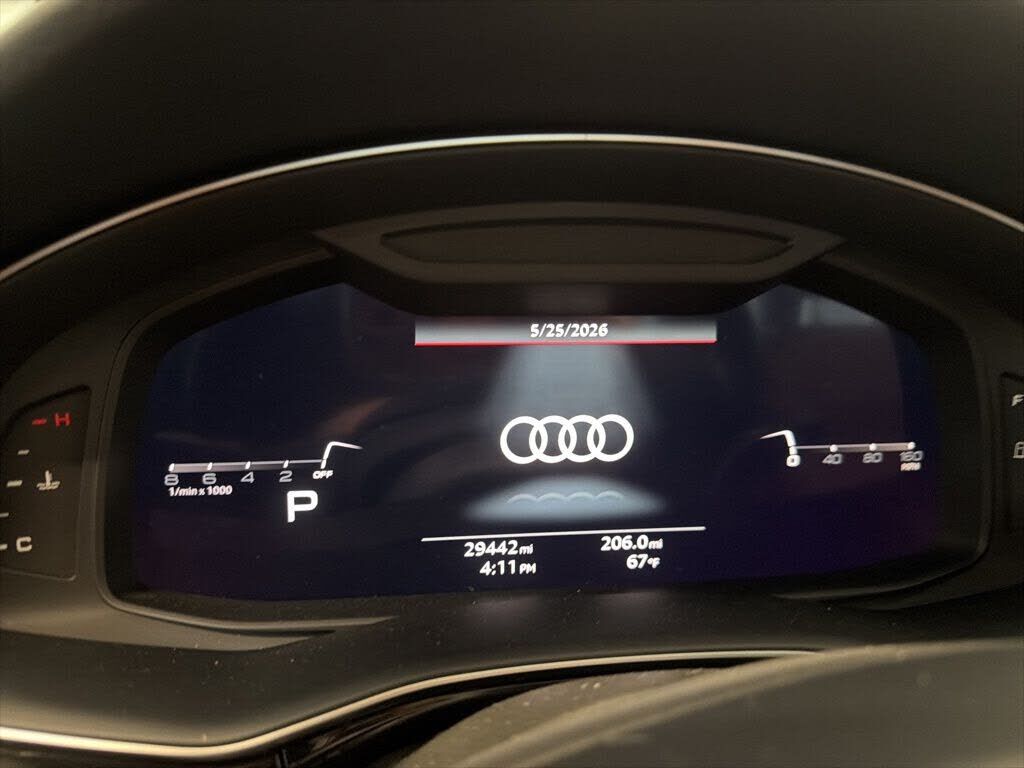 2023 Audi Q7
