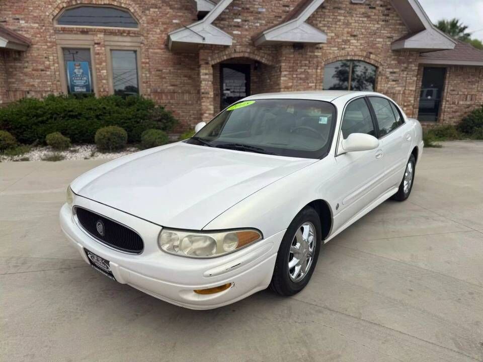 2005 BUICK LeSabre