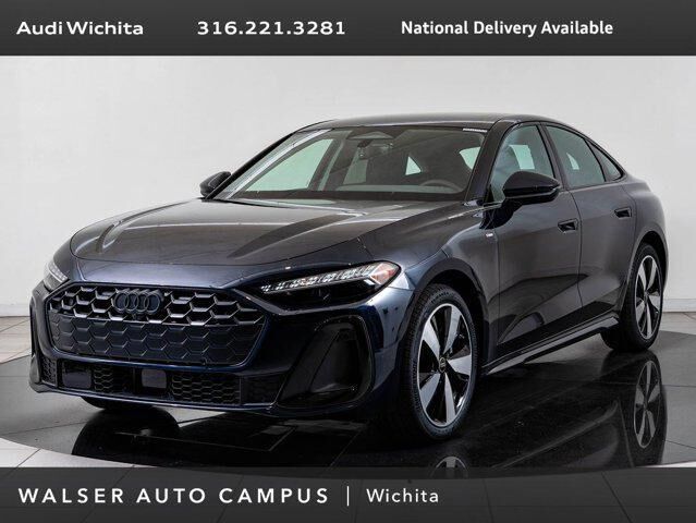 2026 AUDI A5