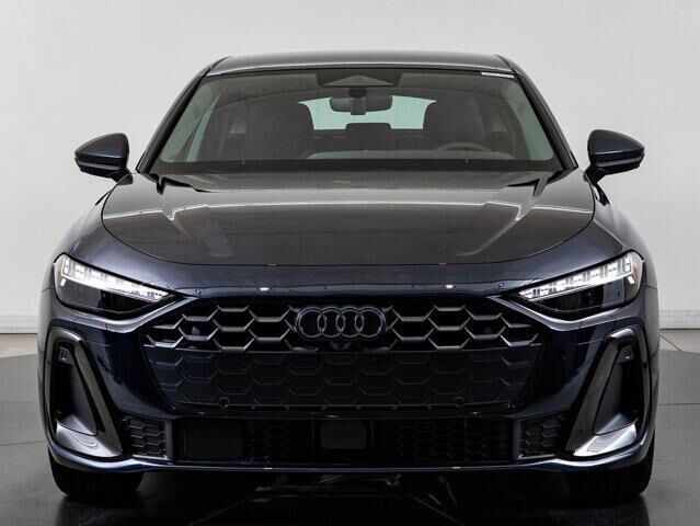 2026 Audi A5