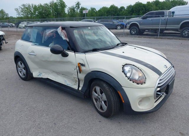 2014 MINI Hardtop
