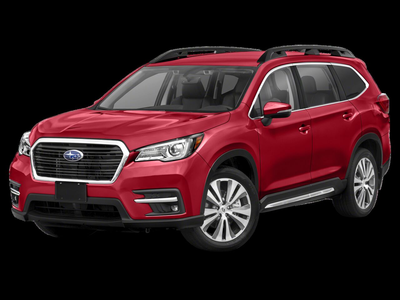 2020 SUBARU Ascent