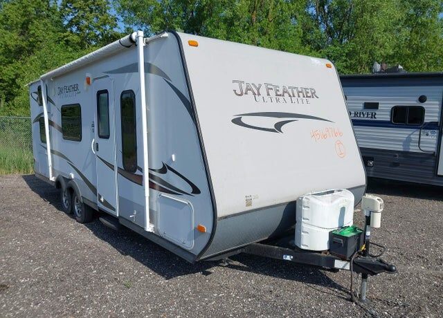 2013 JAYCO Jayco