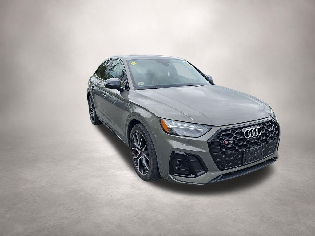 2023 AUDI SQ5