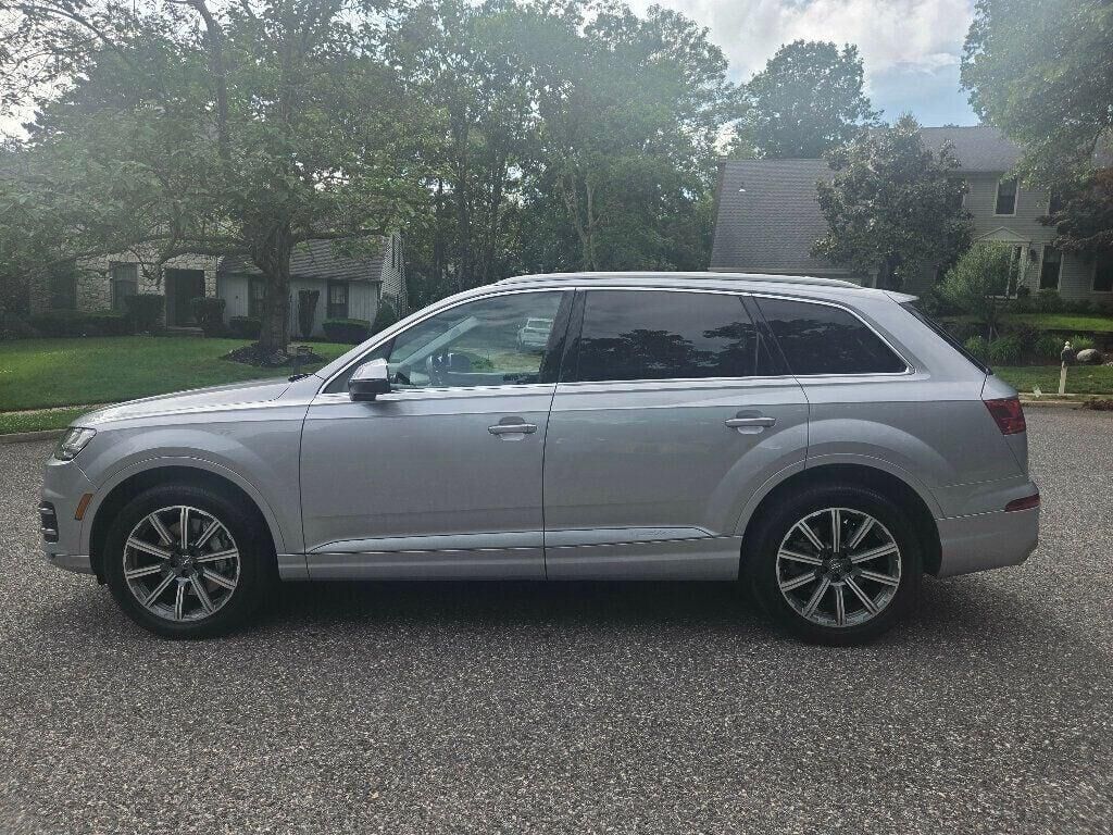 2019 Audi Q7