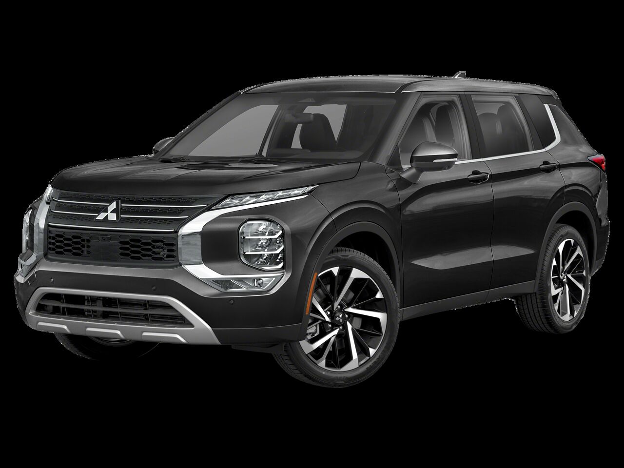 2024 MITSUBISHI Outlander