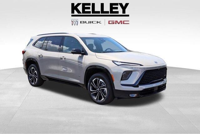 2026 BUICK Enclave