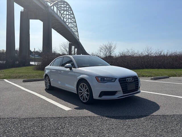 2015 Audi A3