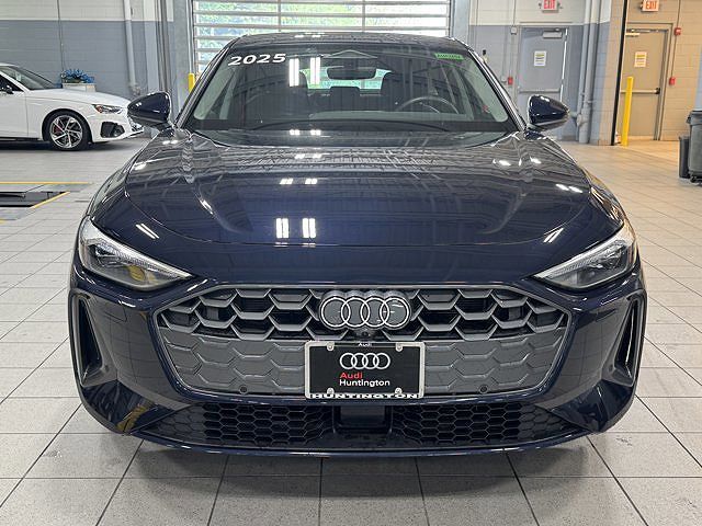 2025 Audi A5