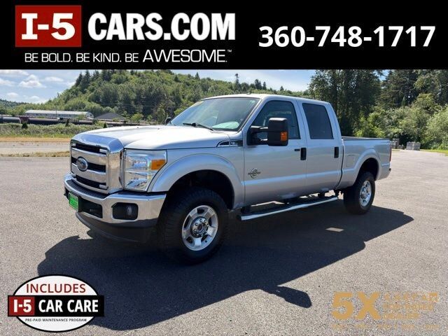 2016 FORD F-350