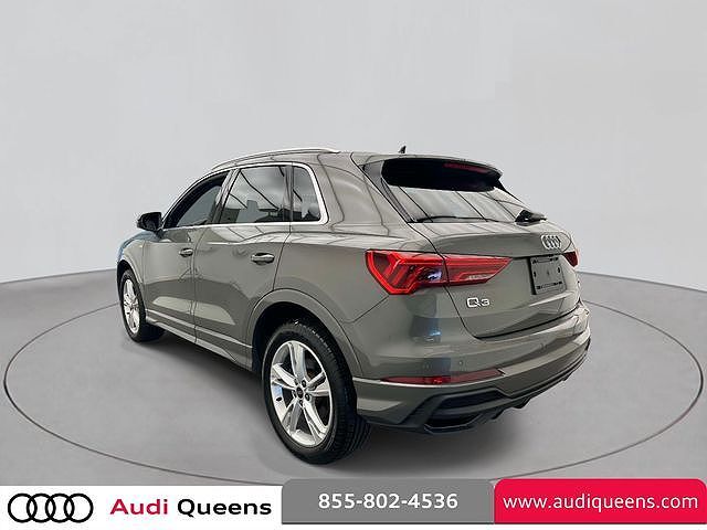 2023 Audi Q3