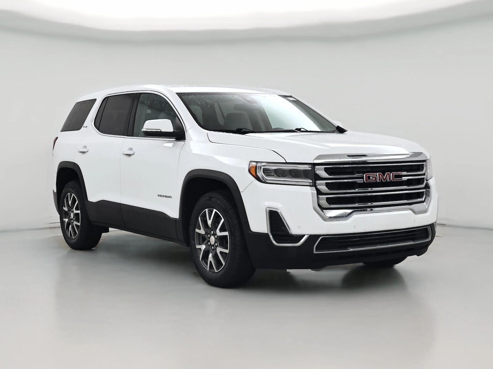 2021 GMC Acadia