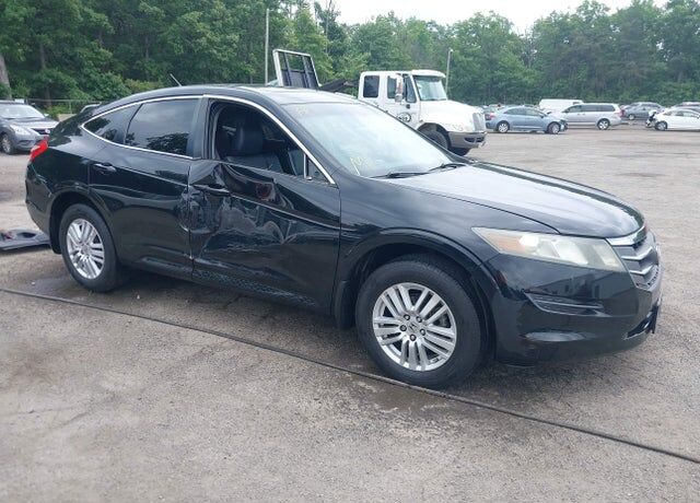 2012 HONDA Crosstour