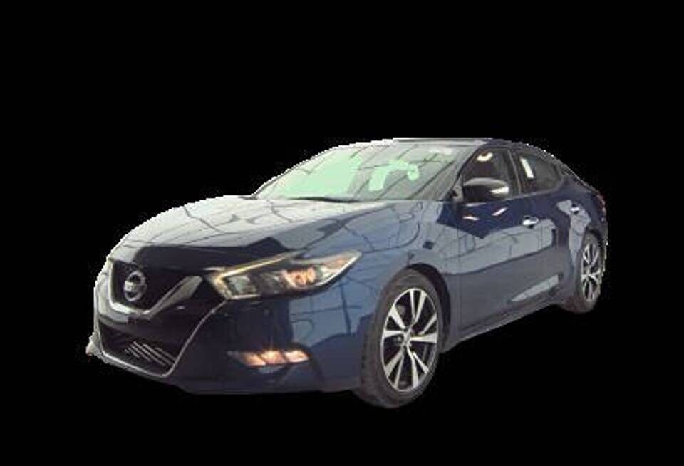 2018 NISSAN Maxima