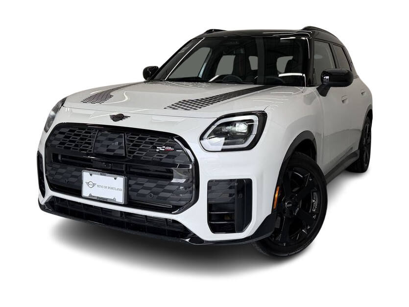 2026 MINI Countryman