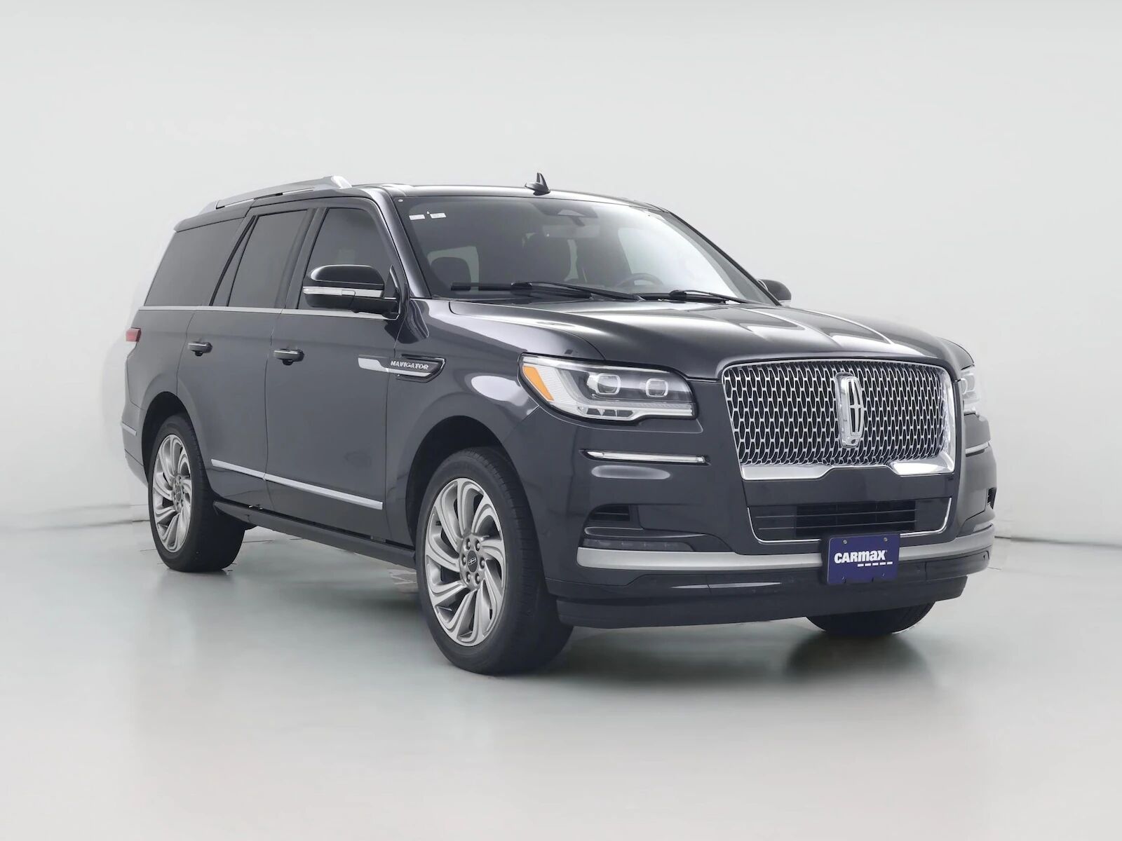 2023 LINCOLN Navigator