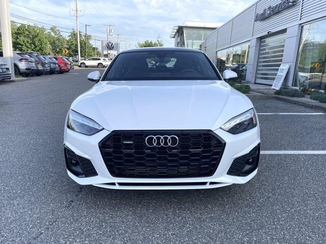 2025 Audi A5