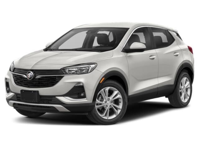 2023 BUICK Encore GX