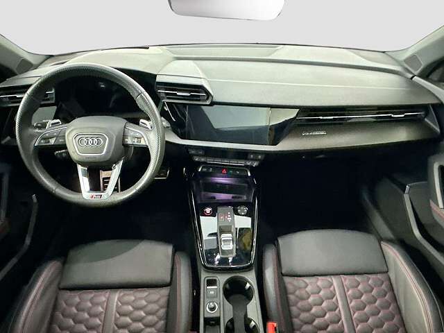 2024 Audi RS3