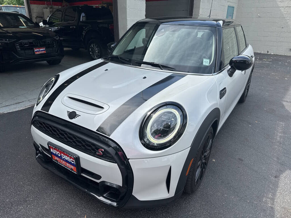 2024 MINI Hardtop