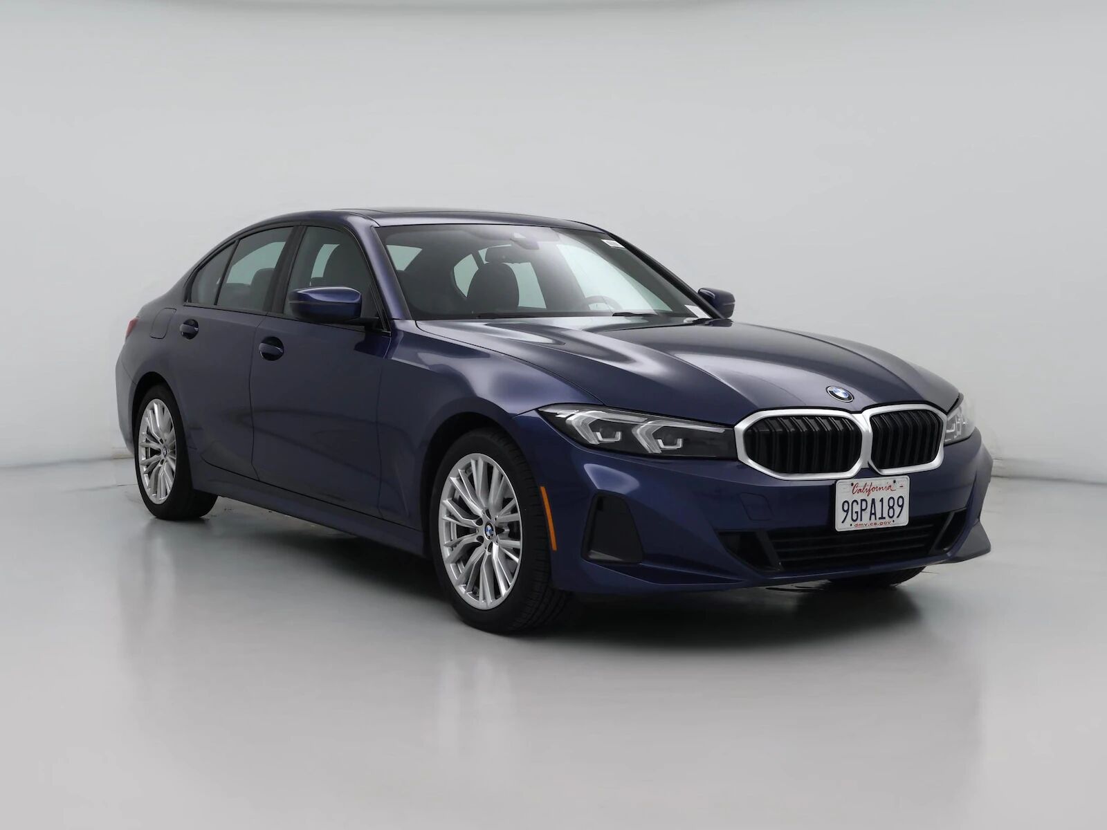 2023 BMW 3 Series