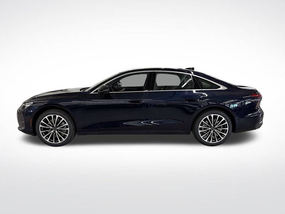 2026 Audi A6
