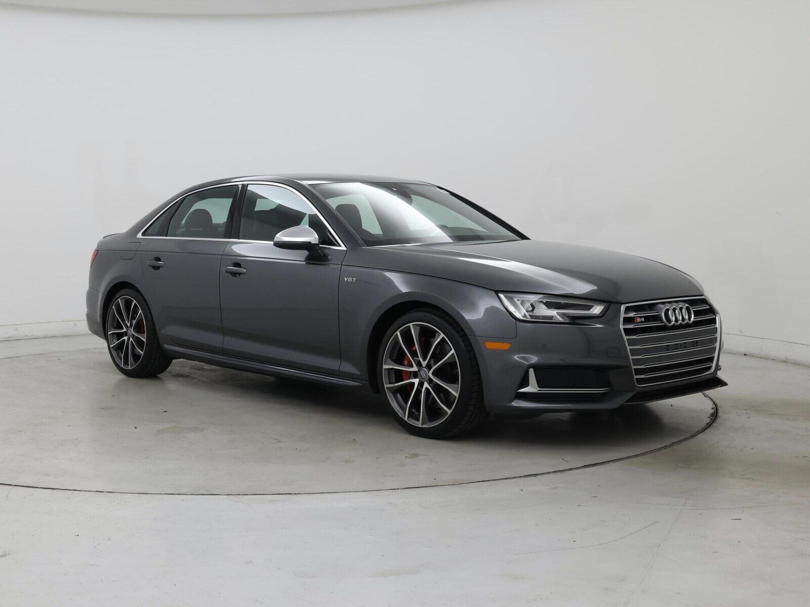 2018 Audi S4