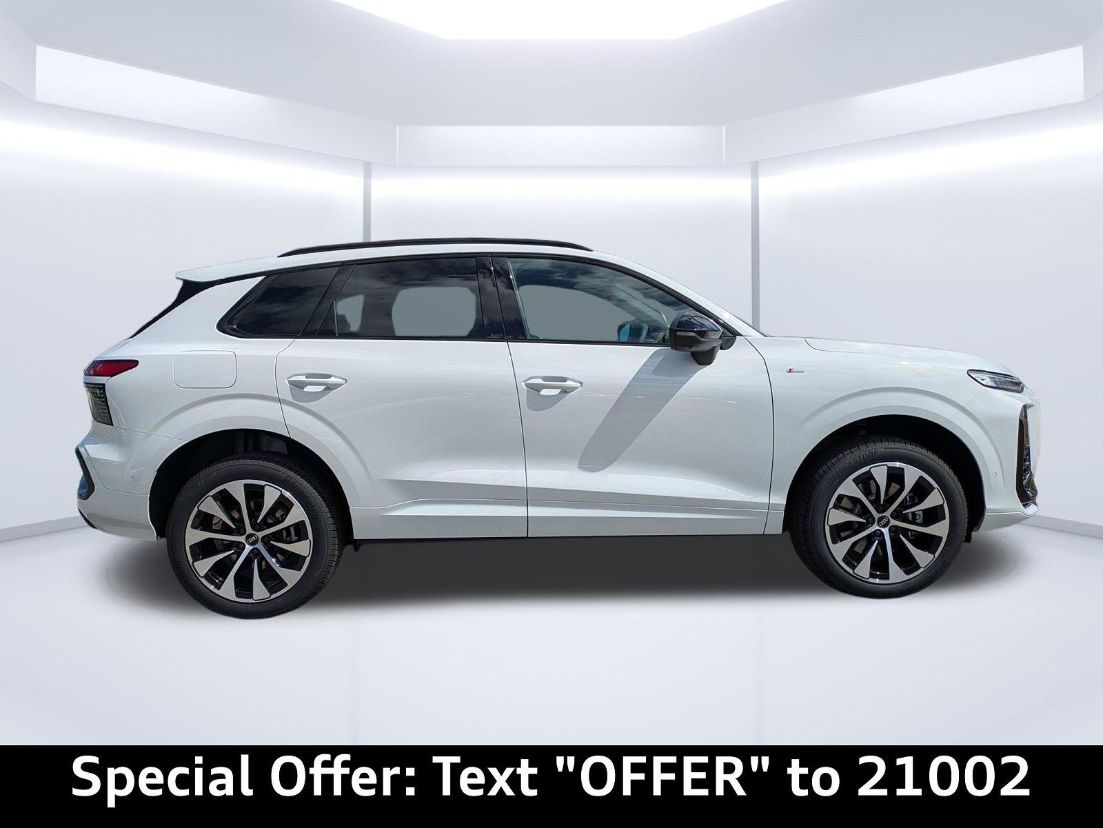 2026 Audi Q3