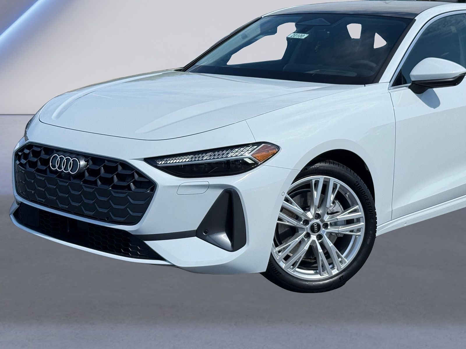 2026 Audi A5