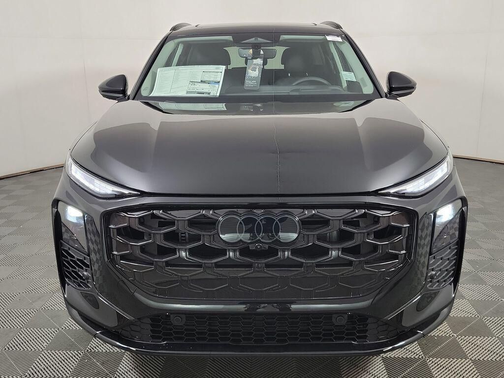 2026 Audi Q3