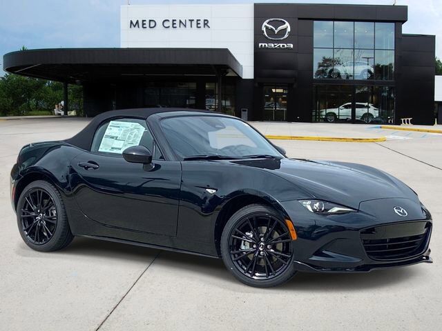 2026 MAZDA MX-5