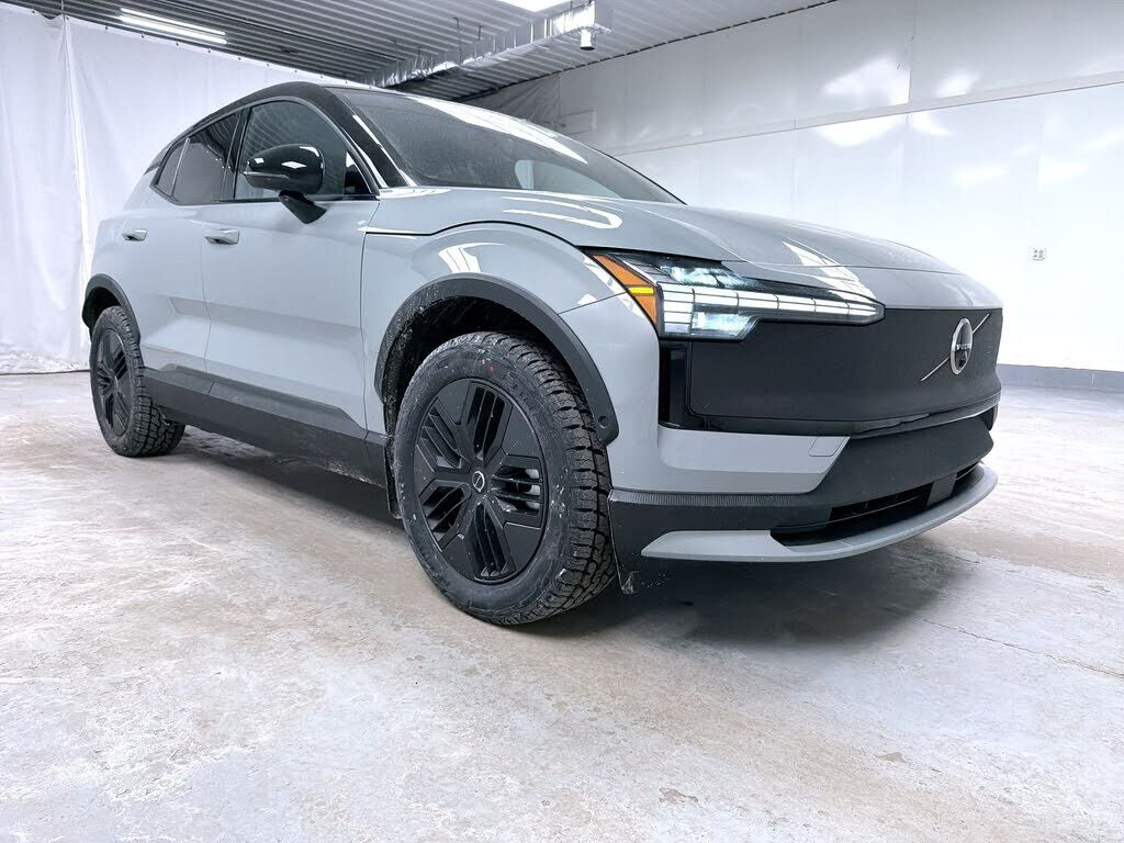 2026 VOLVO EX30 CC