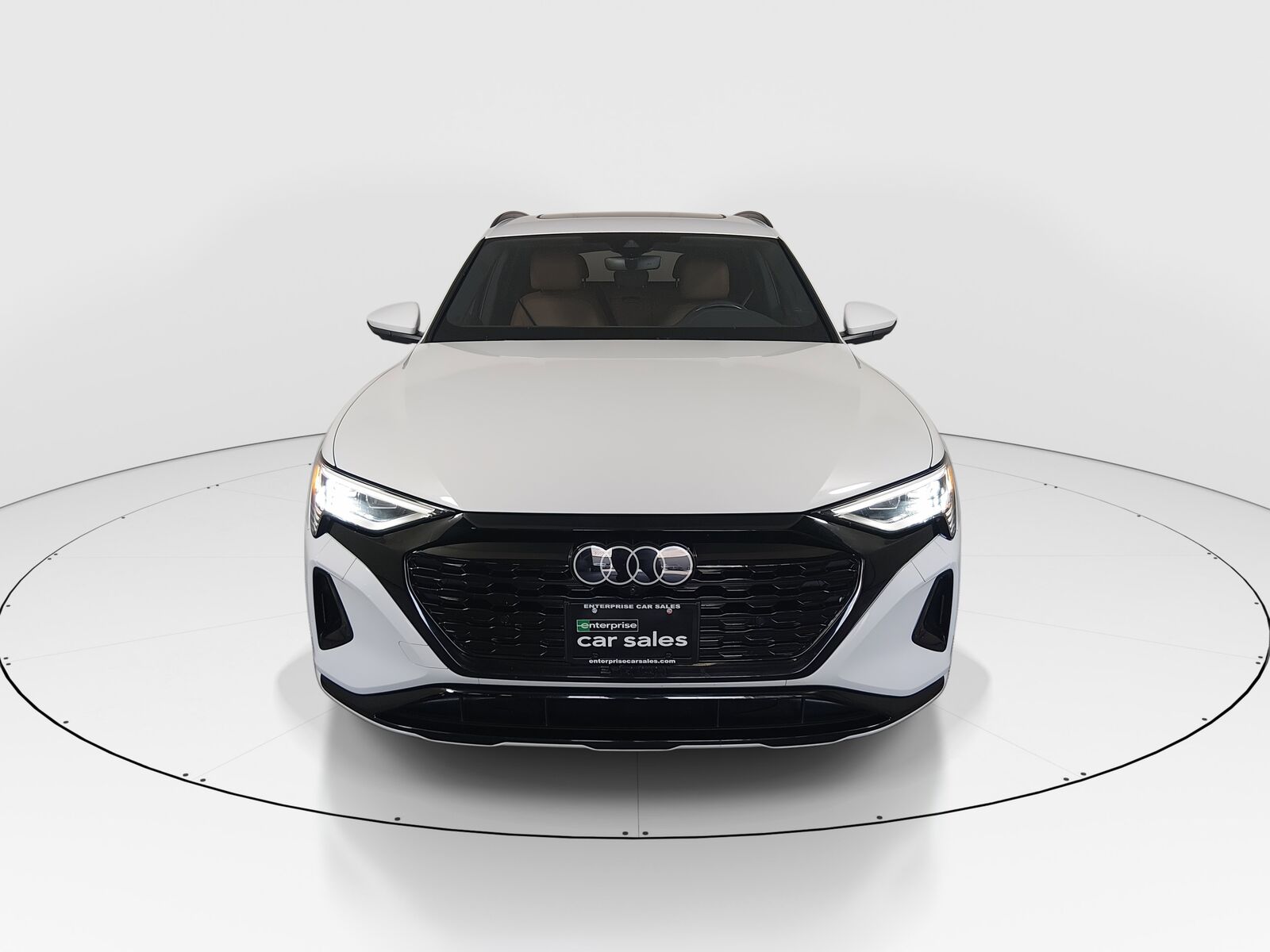 2024 Audi Q8