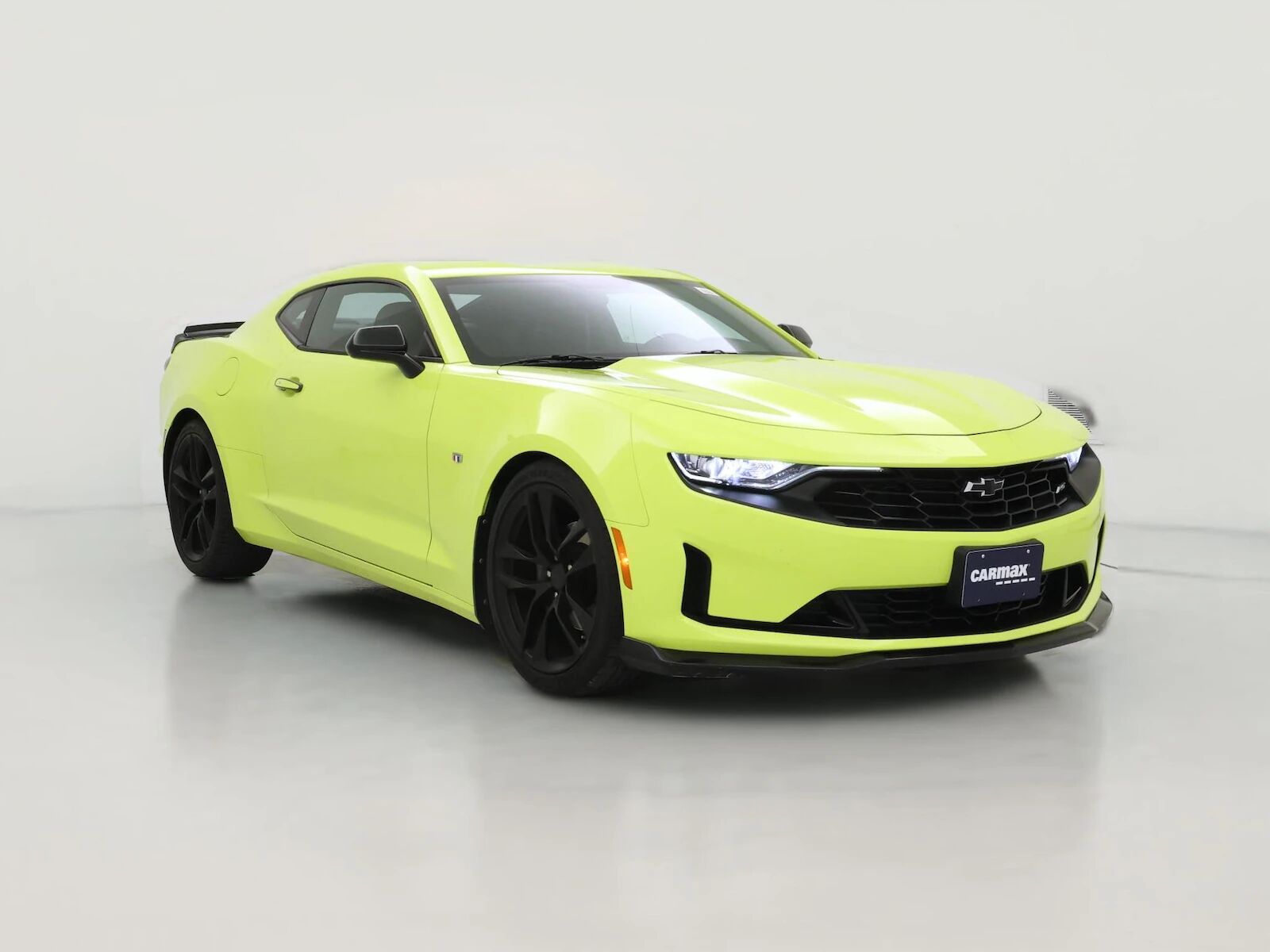 2019 CHEVROLET Camaro
