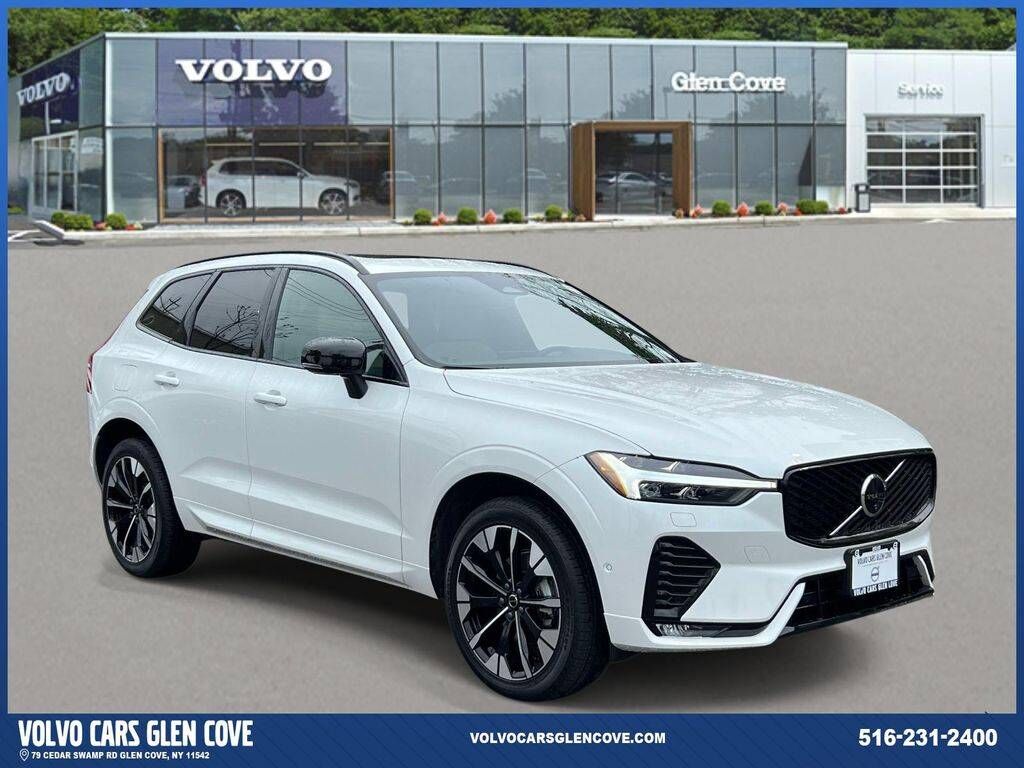 2026 VOLVO XC60