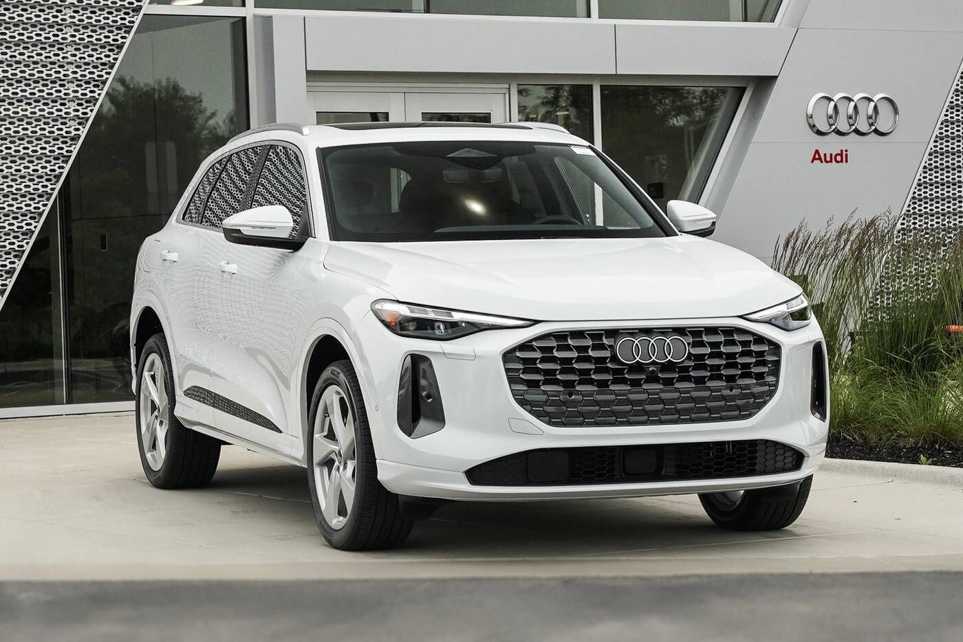 2025 Audi Q5