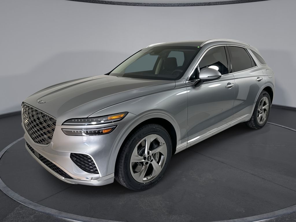 2026 GENESIS GV70