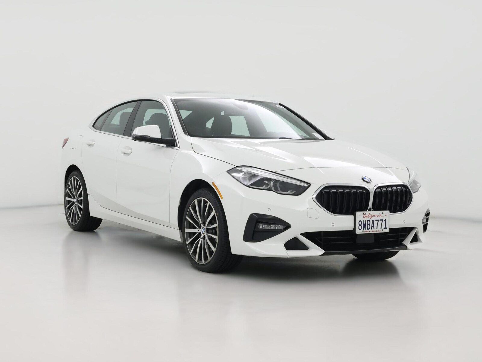 2021 BMW 2 Series